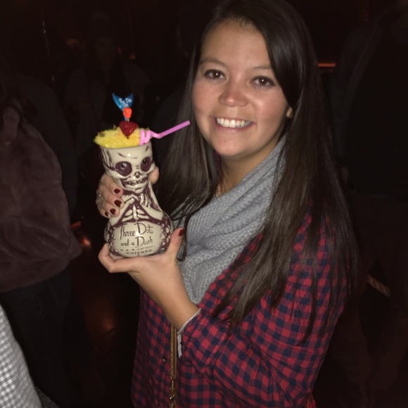 Meet your Posher, Katie - Picture 1 of 1